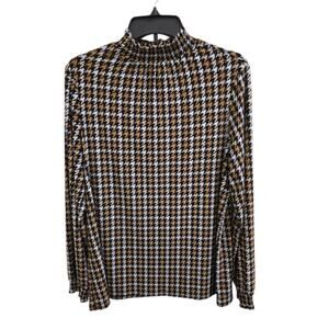 New without tags L Anne Klein Blouse